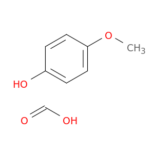 Phenol, 4-methoxy-, formate