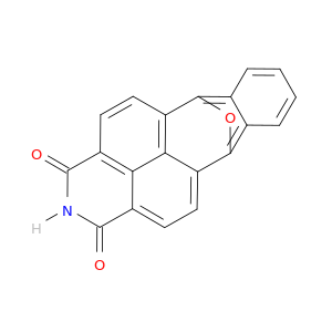 6,11-Epoxy-1H-pleiadeno[3,4-cd]pyridine-1,3(2H)-dione(9CI)