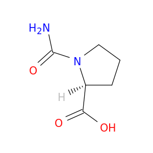 1-(Aminocarbonyl)-L-proline