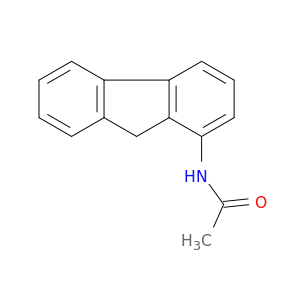 Acetamide, N-9H-fluorenyl-