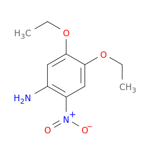 4,5-Diethoxy-2-nitroaniline