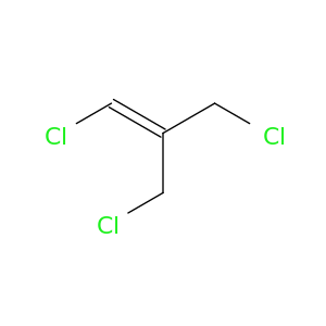 1,3-DICHLORO-2-CHLOROMETHYLPROPENE
