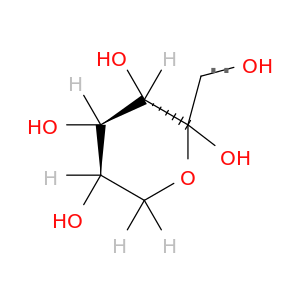 D-(-)-果糖-13C6