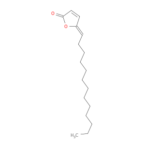 2(5H)-呋喃,5-三亚甲酯-,(Z)-