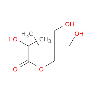 Propanoic acid, 2-hydroxy-, 2,2-bis(hydroxymethyl)butyl ester