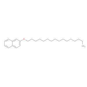 2-(hexadecyloxy)naphthalene