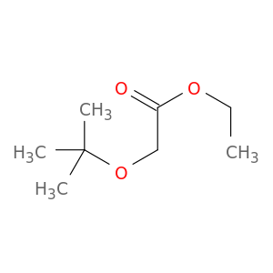 2-(叔丁氧基)乙酸乙酯