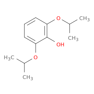 Phenol, 2,6-bis(1-methylethoxy)-