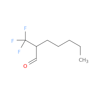 Heptanal, 2-(trifluoromethyl)-
