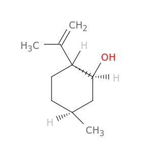 異洋薄[荷]醇