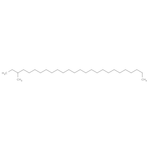 Hexacosane, 3-methyl-