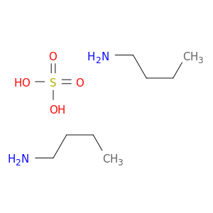 Sulfuric acid, di(butylamine) salt