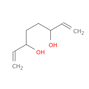 1,7-Octadiene-3,6-diol