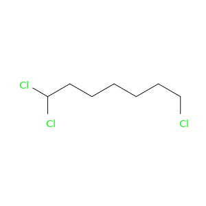 Heptane, 1,1,7-trichloro-