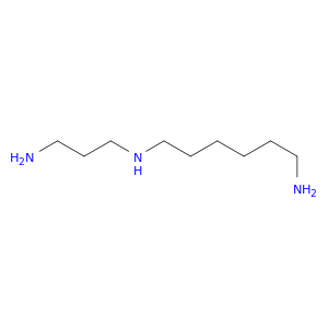 1,6-Hexanediamine, N-(3-aminopropyl)-
