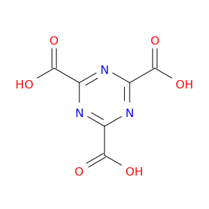 1,3,5-三嗪-2,4,6-三羧酸