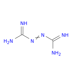 1,2-二氮杂羧苄酰胺酰胺