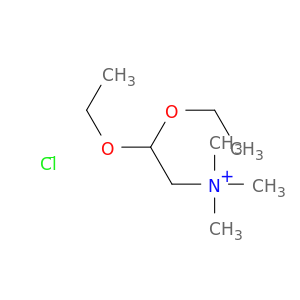 Betainealdehyde Diethylacetal Chloride