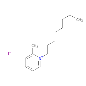 N-OCTYL-2-METHYLPYRIDINIUM IODIDE