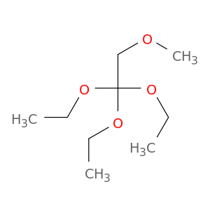 Ethane, 1,1,1-triethoxy-2-methoxy-