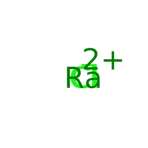氯化镭(RACL2)