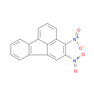 2,3-Dinitrofluoranthene