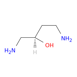 2-Butanol, 1,4-diamino-, (R)-