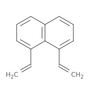 1,8-DIVINYLNAPHTHALENE