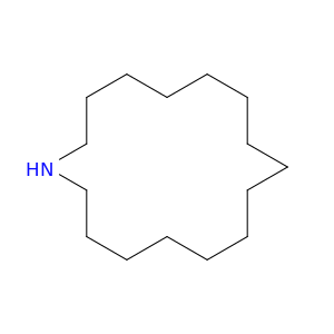 Azacyclohexadecane(8CI,9CI)