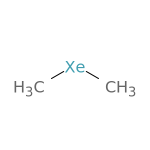 Xenon, dimethyl-