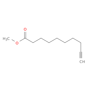 9-Decynoic acid, methyl ester