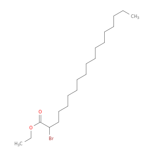ethyl 2-bromooctadecanoate
