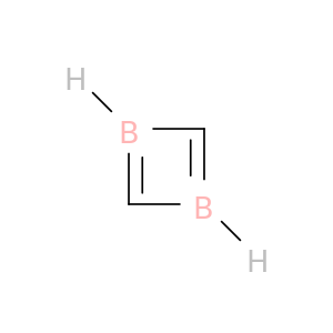 1,3-Diborete