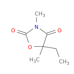 paramethadione.