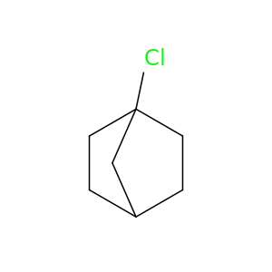1-Chloroborbornane.