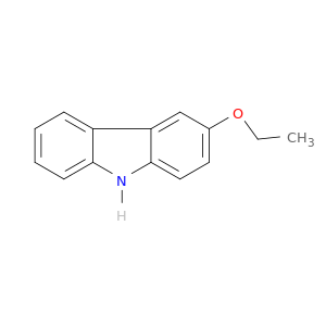 3-乙氧基-9H-咔唑