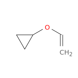 Cyclopropane,(ethenyloxy)-