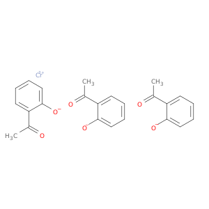 喹啉,1-乙基-6-甲氧基-2-[[3-(4-磺基)-5-(三氟甲基)-2(3H)-苯甲酸苄基]-,内盐