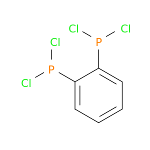 1,2-双(二氯膦基)苯