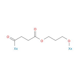 聚[氧-1,3-丙二氧基(1,4-二氧氧-1,4-丁二烯)]