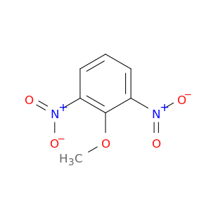 Benzene,2-methoxy-1,3-dinitro-