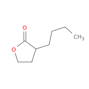 3-(丁基)二氢呋喃-2(3H)-酮