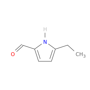 5-Ethyl-1H-pyrrole-2-carbaldehyde