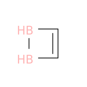 1,2-Diborete, 1,2-dihydro-