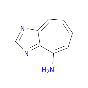 4-Cycloheptimidazolamine