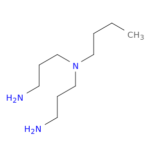 1,3-Propanediamine,N1-(3-aminopropyl)-N1-butyl-