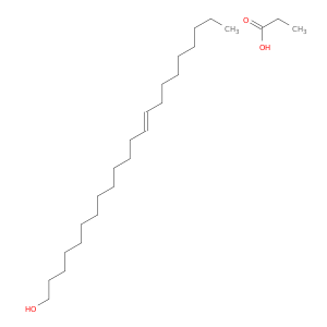 13-Docosen-1-ol, propanoate, (Z)-