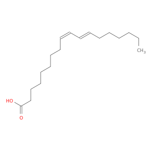 9-CIS,11-反式十八二烯酸