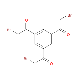 1,1',1''-(苯-1,3,5-三基)三(2-溴乙酮)
