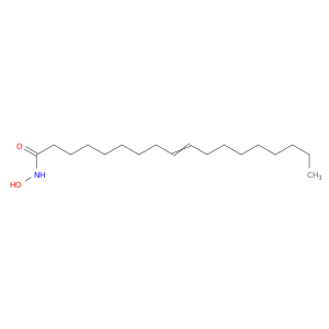 (9Z)-N-羟基-9-十八烷酰胺